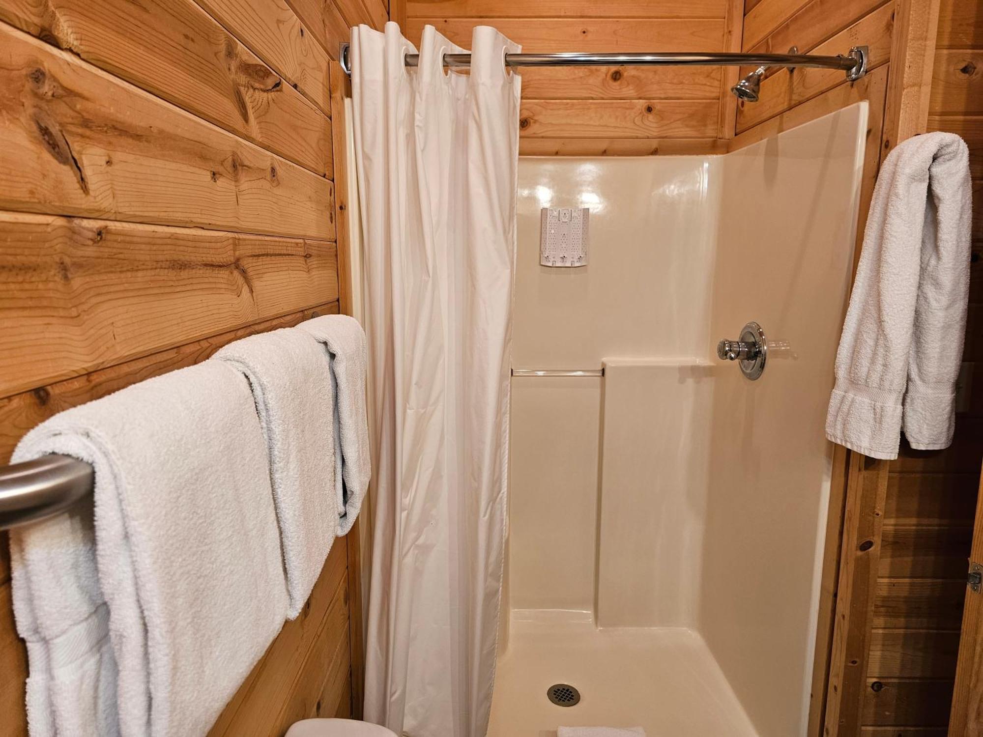 5 Min To Beaver Lake-King Bed-Fire Pit-Jetted Tub #4 ユリーカ・スプリングス エクステリア 写真