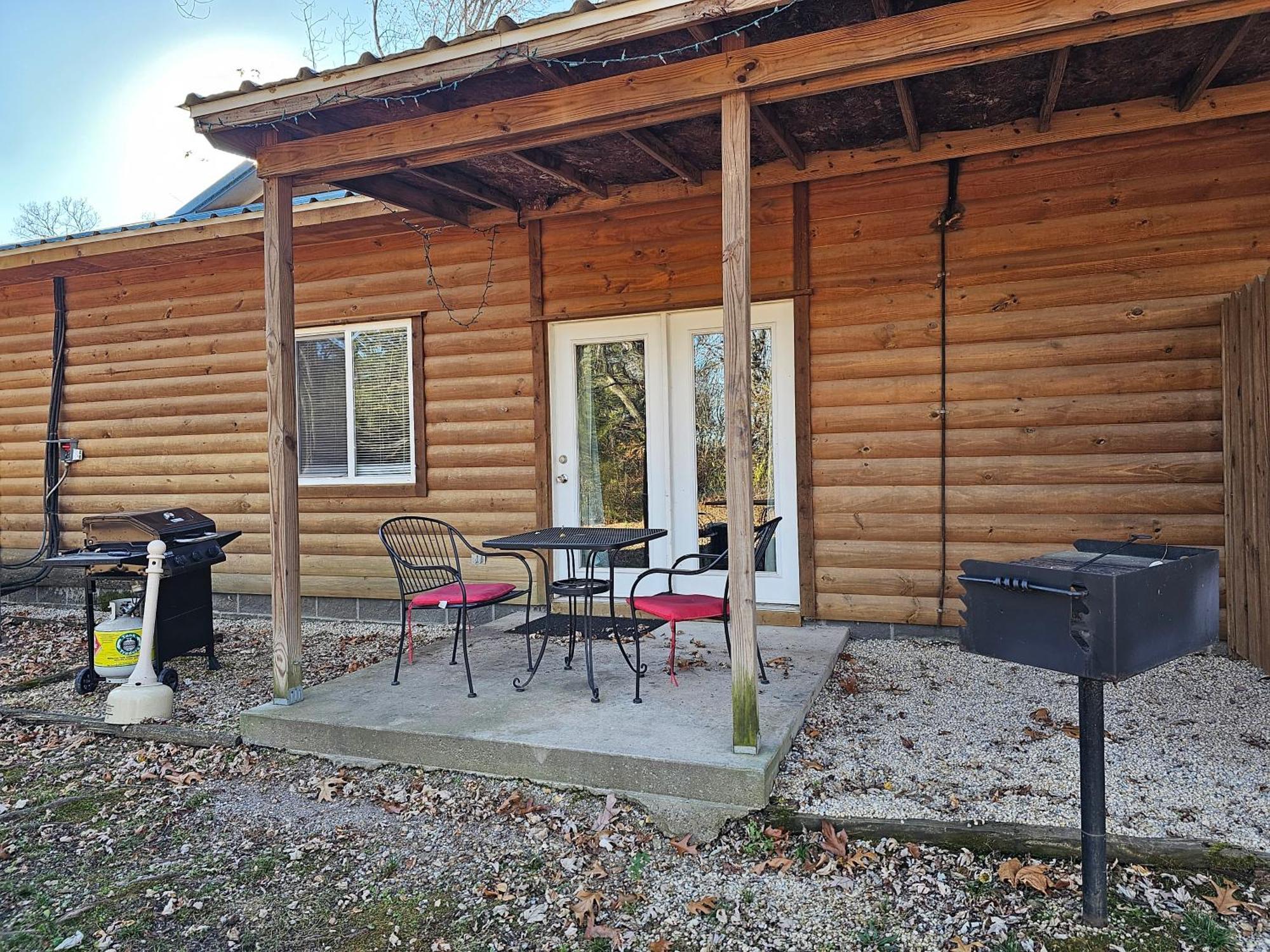 5 Min To Beaver Lake-King Bed-Fire Pit-Jetted Tub #4 ユリーカ・スプリングス エクステリア 写真